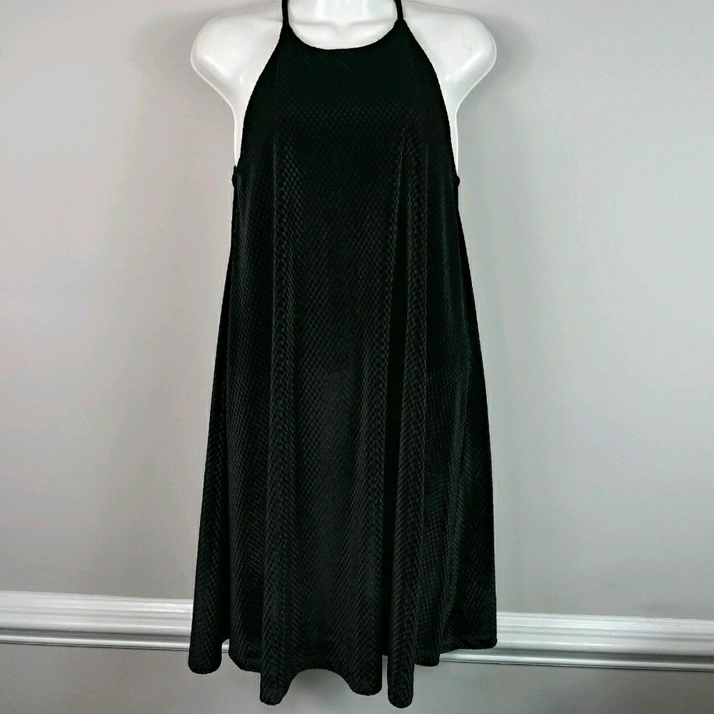 Everly | Casual Tank Dress